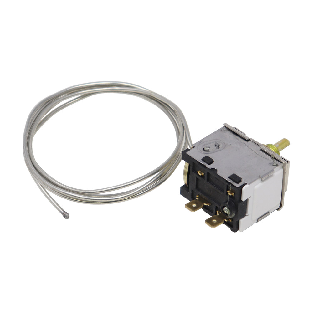 2025 New Holland All Models Thermostatic Switch