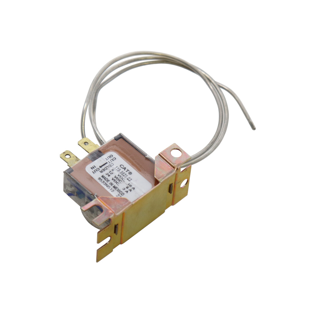 2025 John Deere All Models Thermostatic Switch