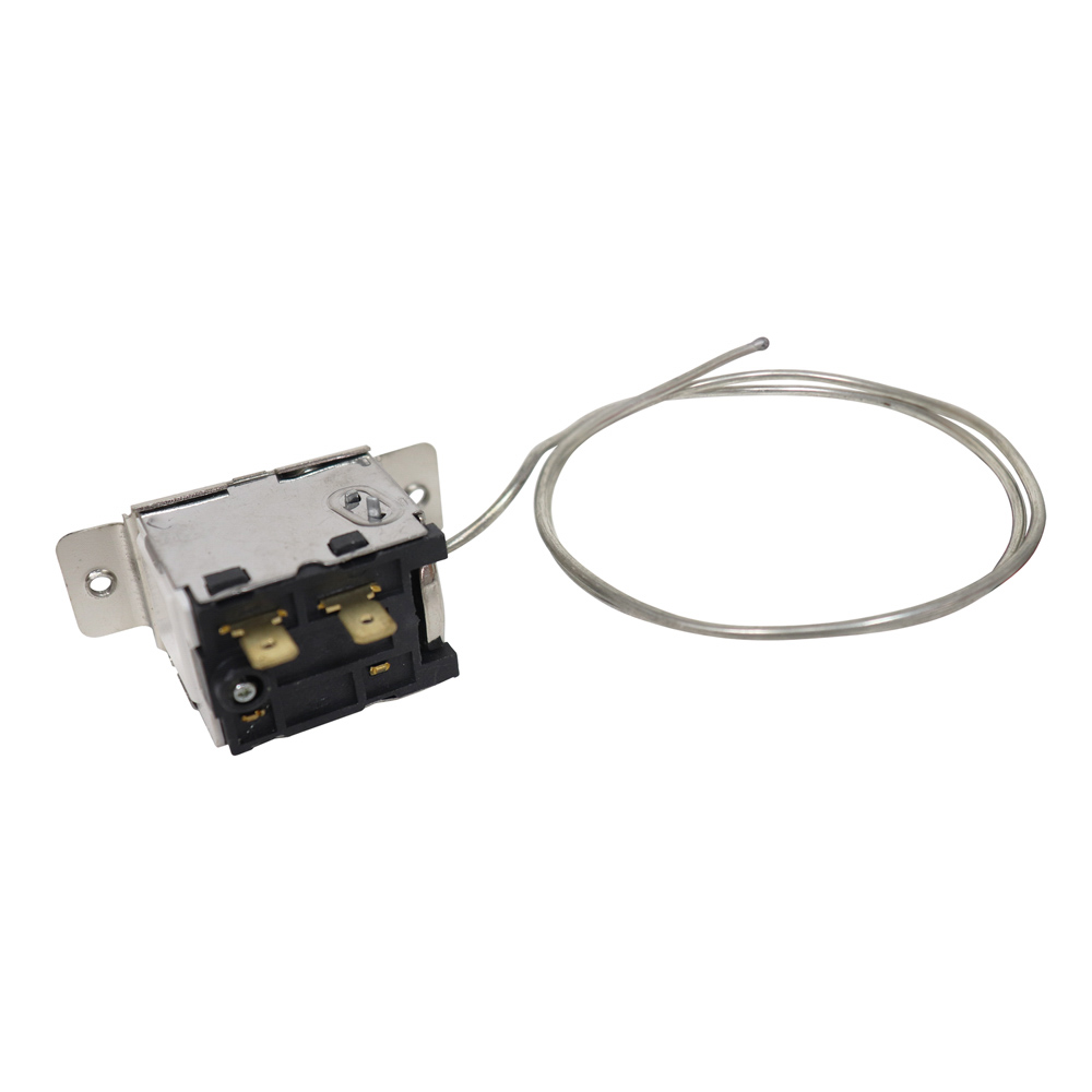 2025 New Holland All Models Thermostatic Switch