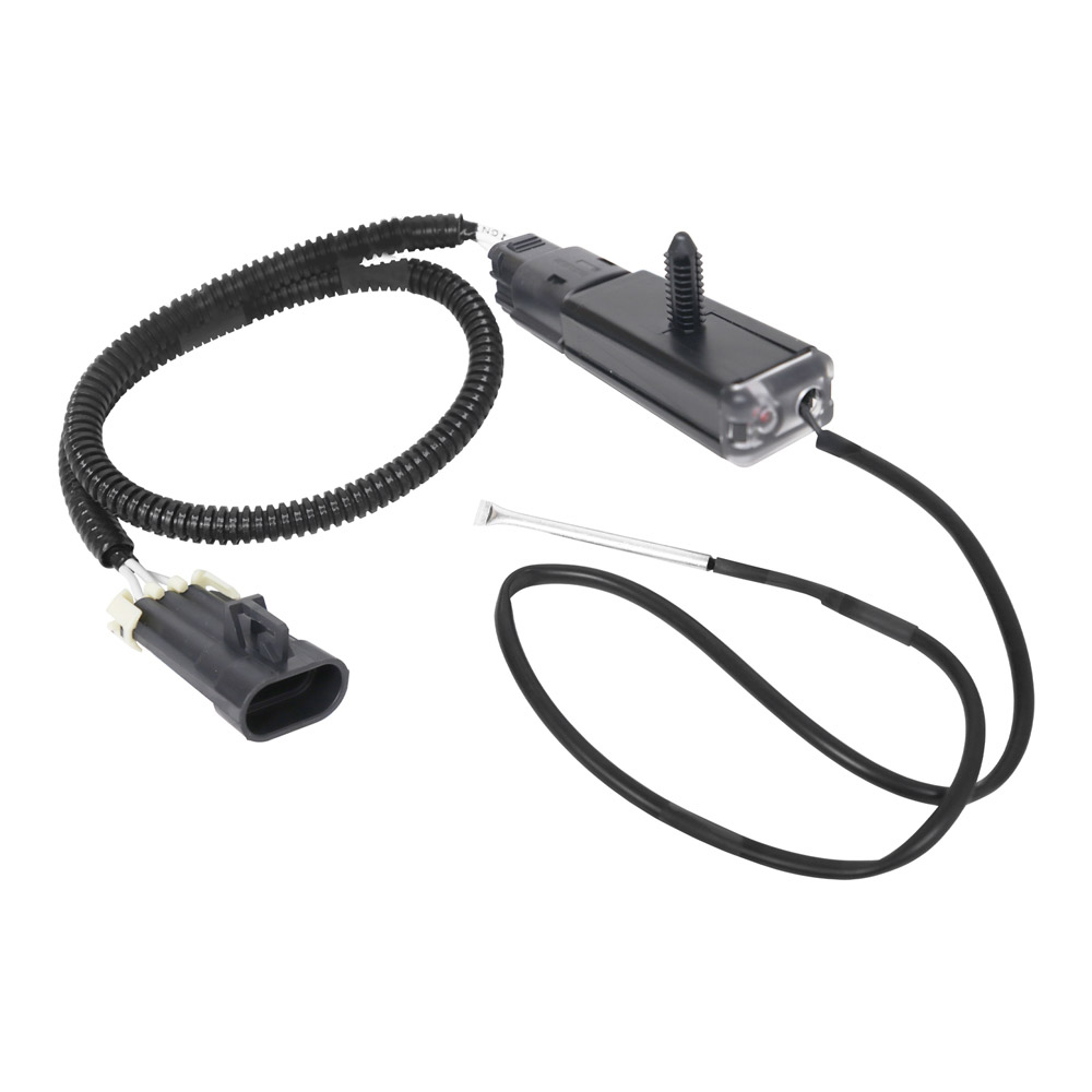 2025 Bobcat All Models A/C Evaporator Temperature Sensor