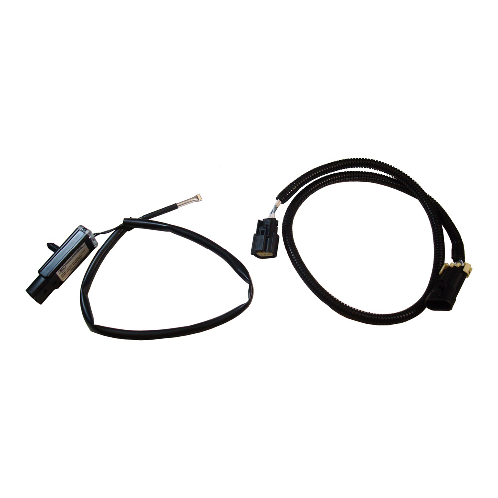 2025 Bobcat All Models A/C Evaporator Temperature Sensor