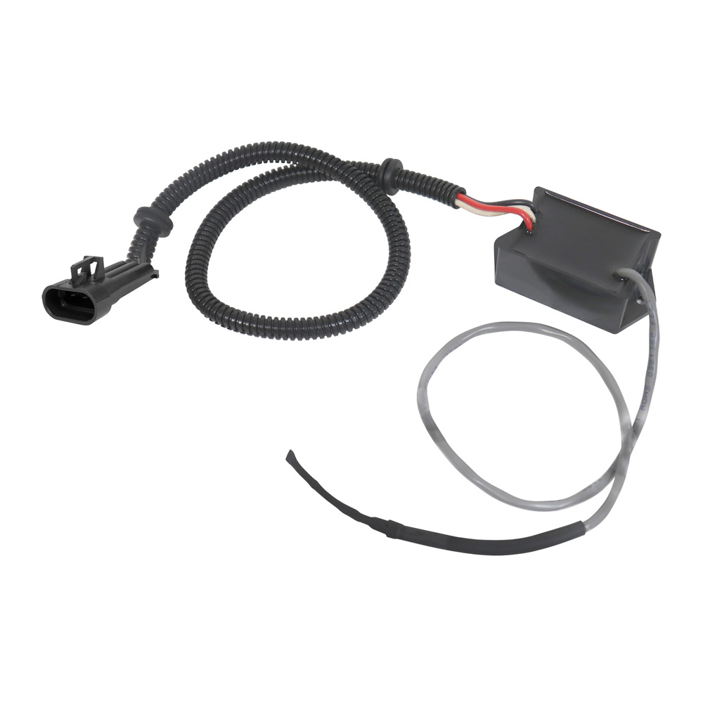 2025 Bobcat All Models Thermostatic Switch
