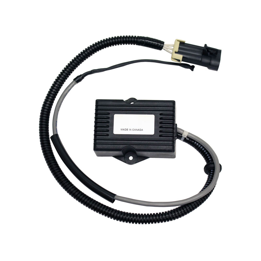 2025 Bobcat All Models Thermostatic Switch