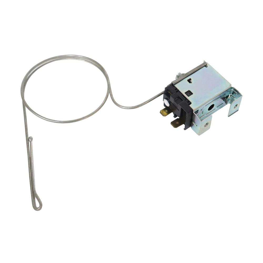 2025 Kubota All Models Thermostatic Switch