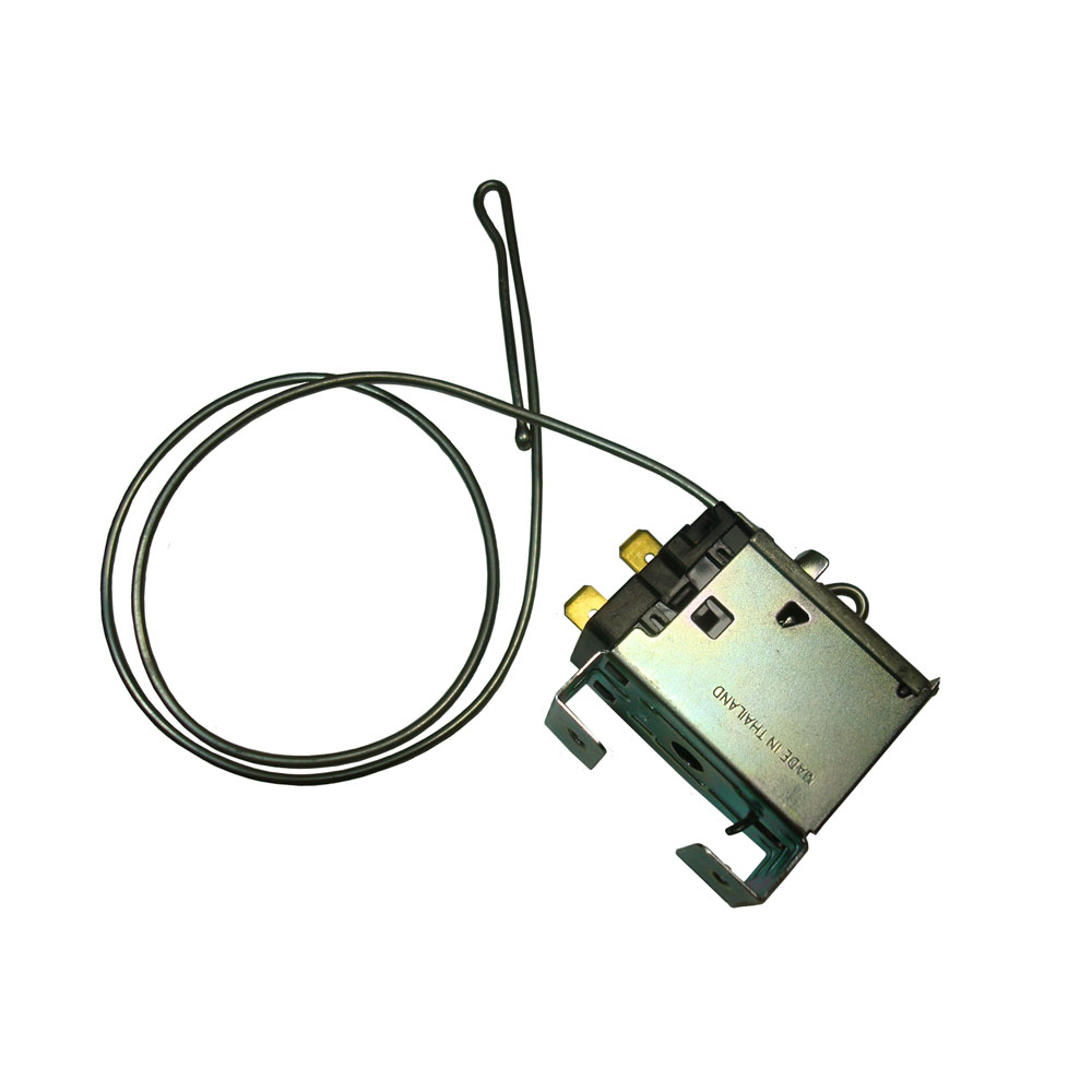 2025 Kubota All Models Thermostatic Switch