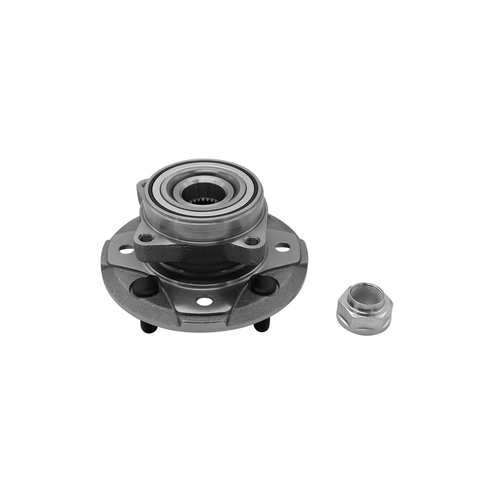 1994 Honda Accord Wheel Hub Assembly