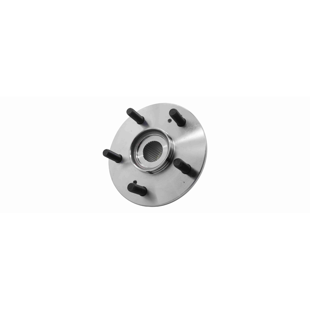 2021 Acura RDX Wheel Hub