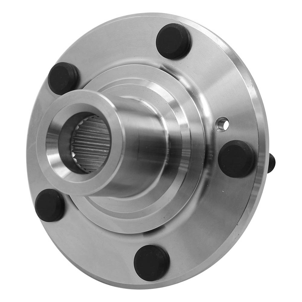 2014 Acura ILX Wheel Hub