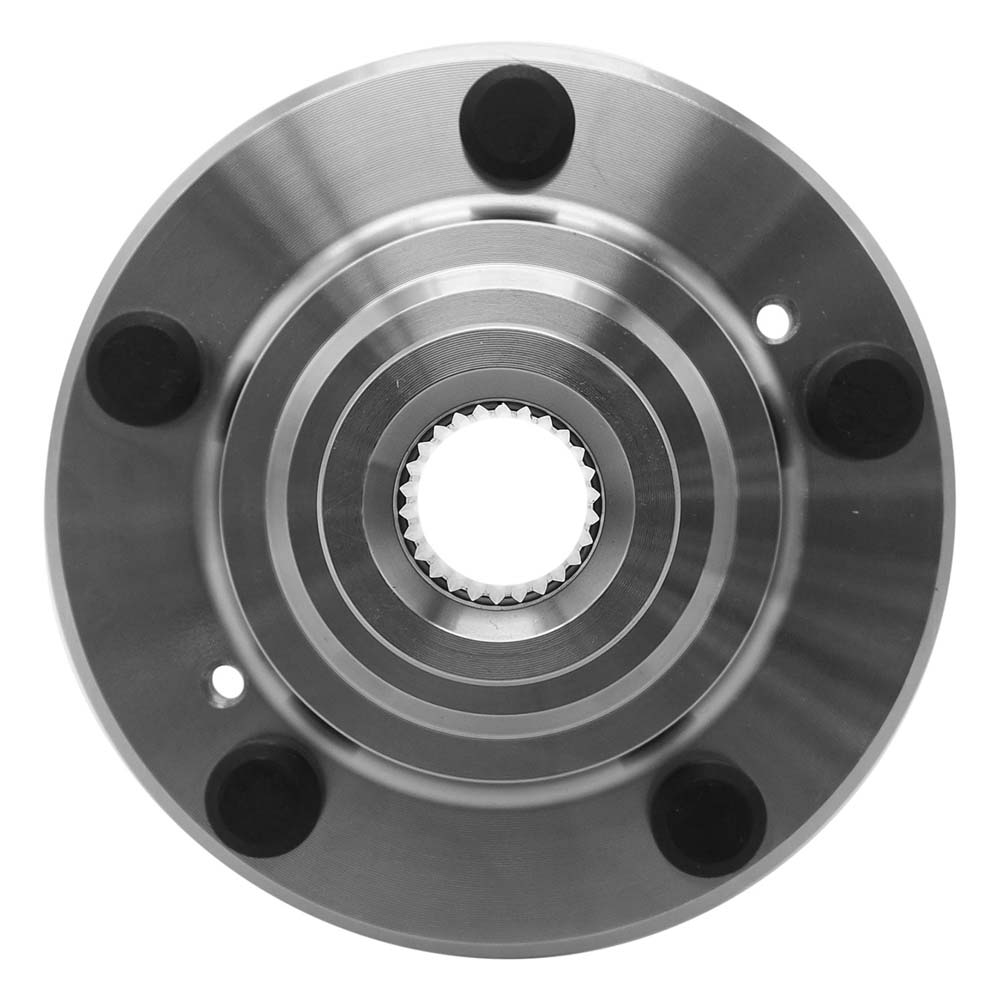 2014 Acura ILX Wheel Hub