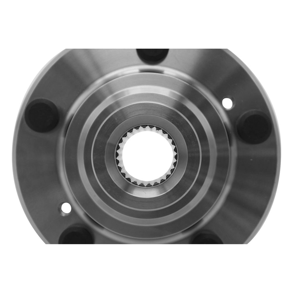 2014 Acura ILX Wheel Hub