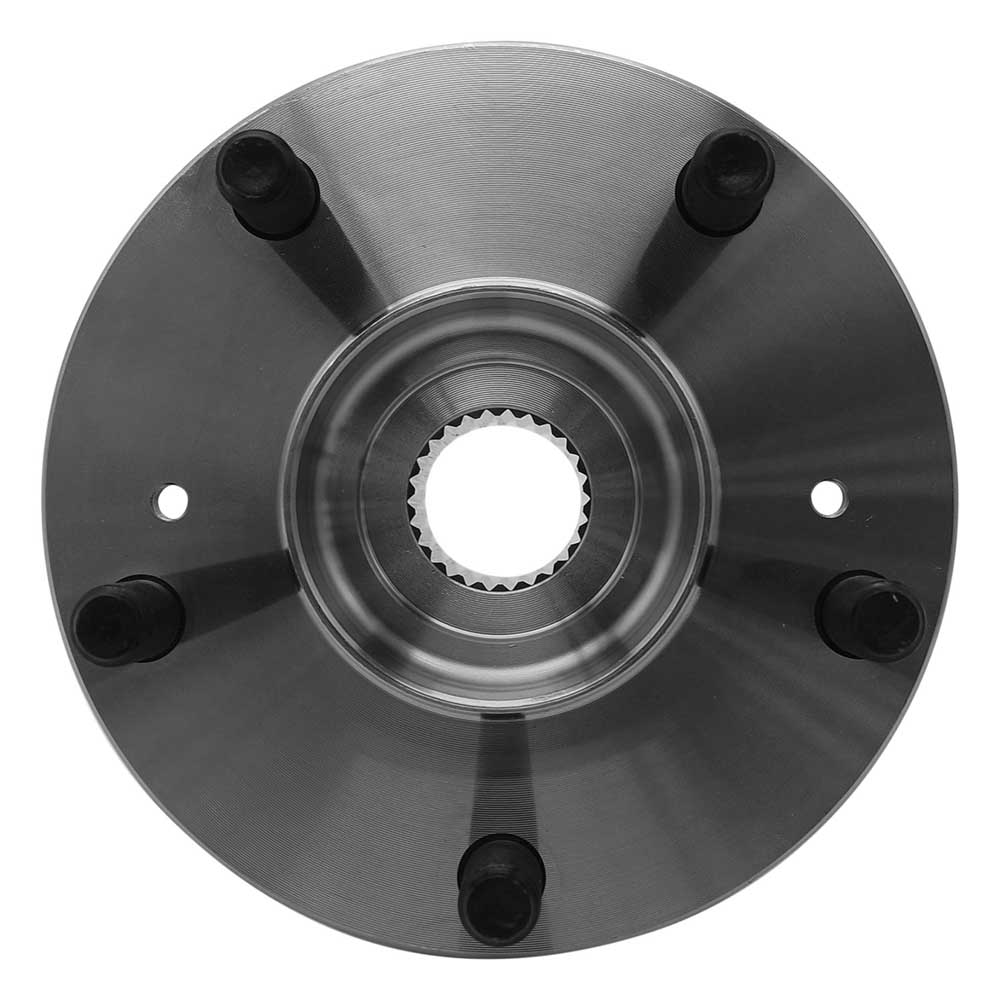 2014 Acura ILX Wheel Hub