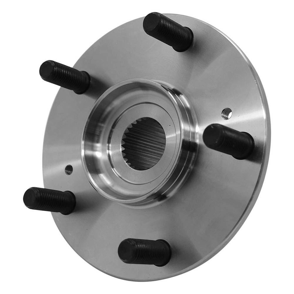 2014 Acura ILX Wheel Hub