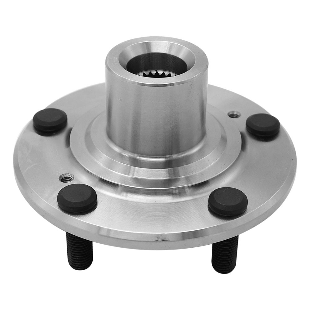 2014 Acura ILX Wheel Hub