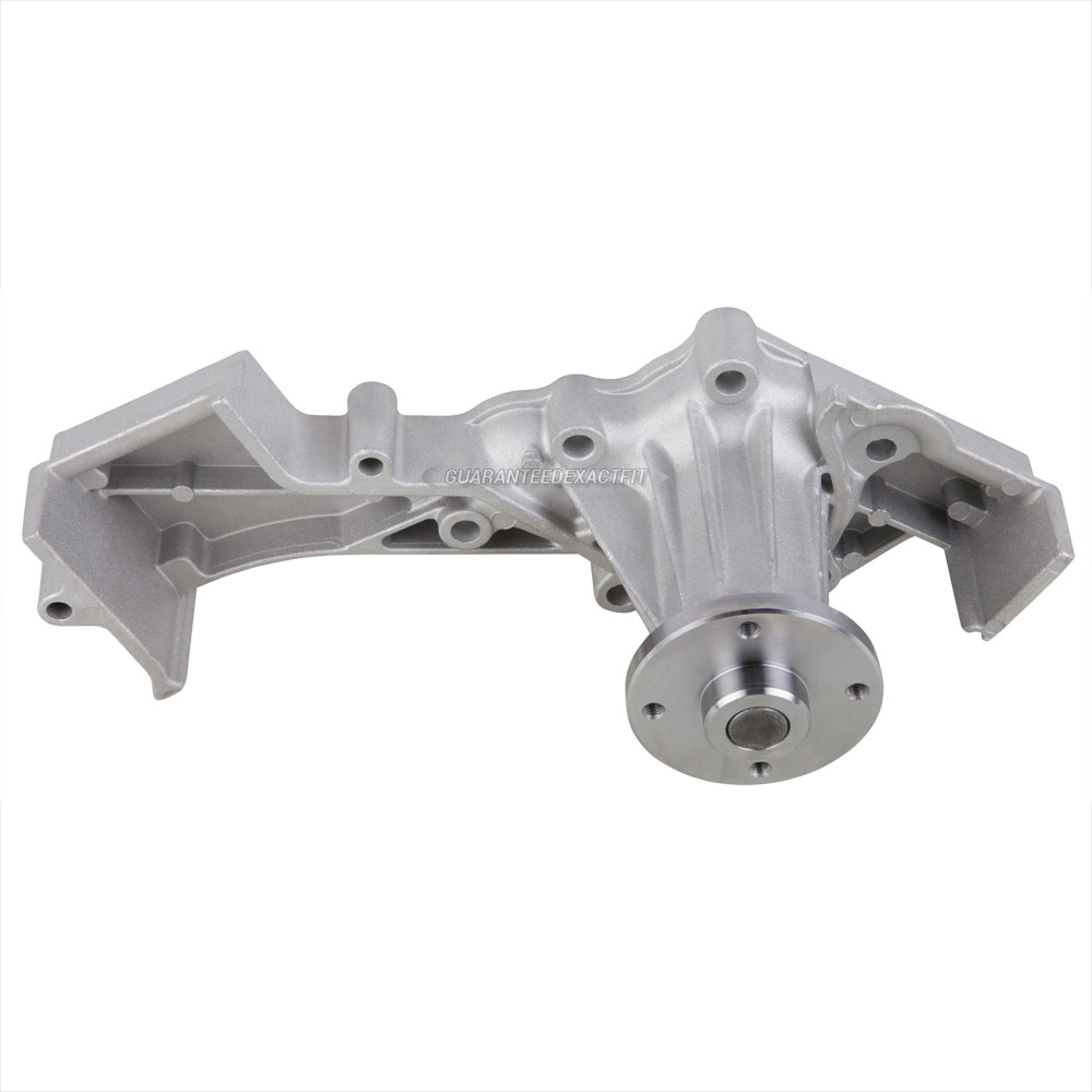 Nissan Frontier Water Pump