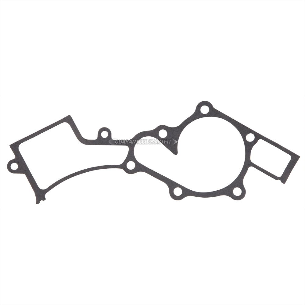 2000 Nissan Pathfinder Water Pump