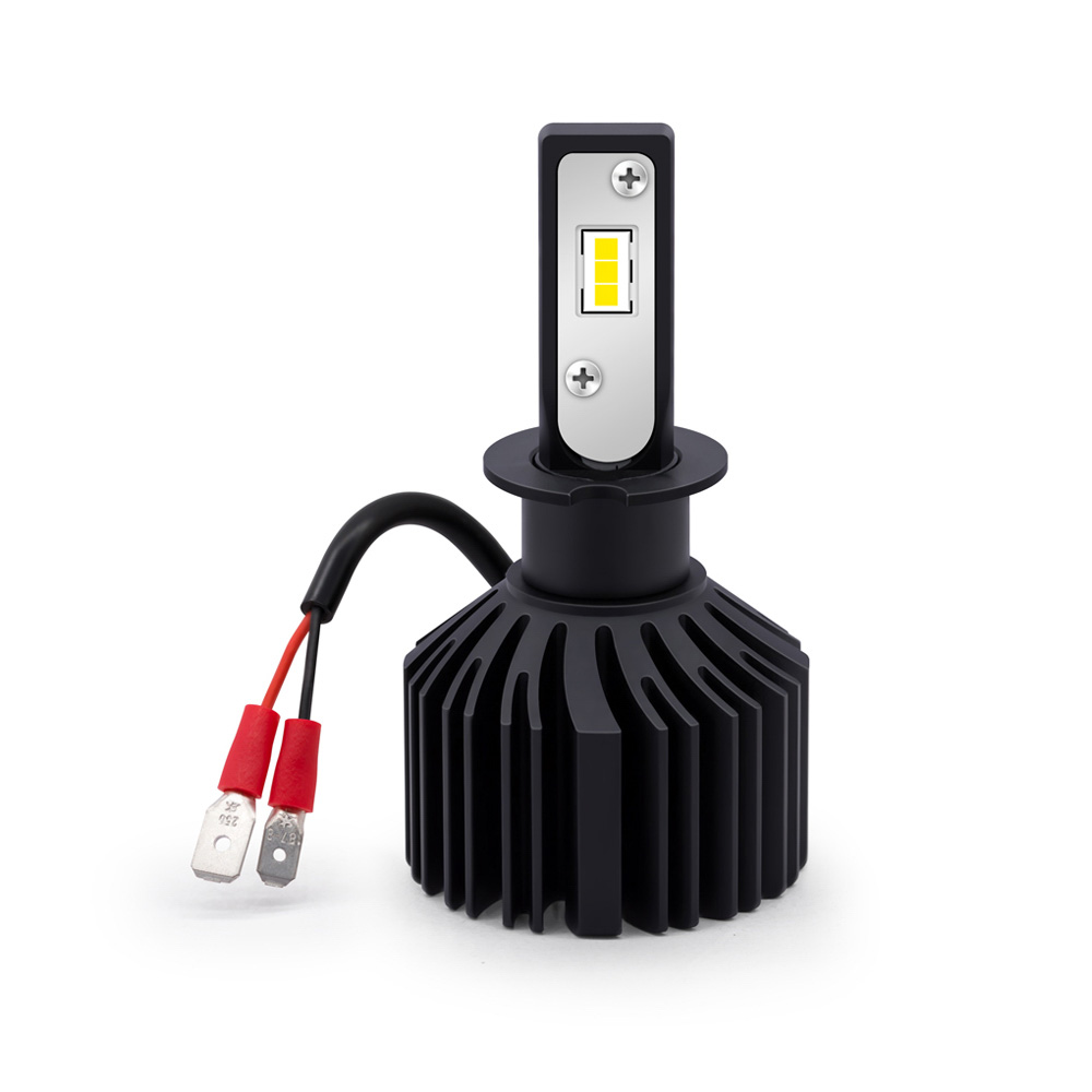 1995 Subaru SVX Headlight Bulb