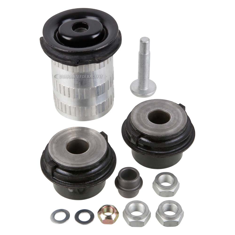  Mercedes Benz e420 control arm bushing 