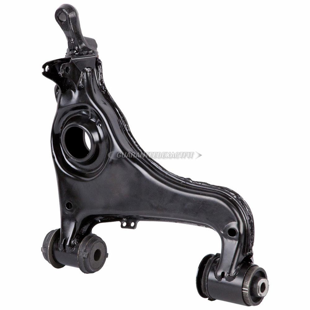 Mercedes Benz E420 Control Arm