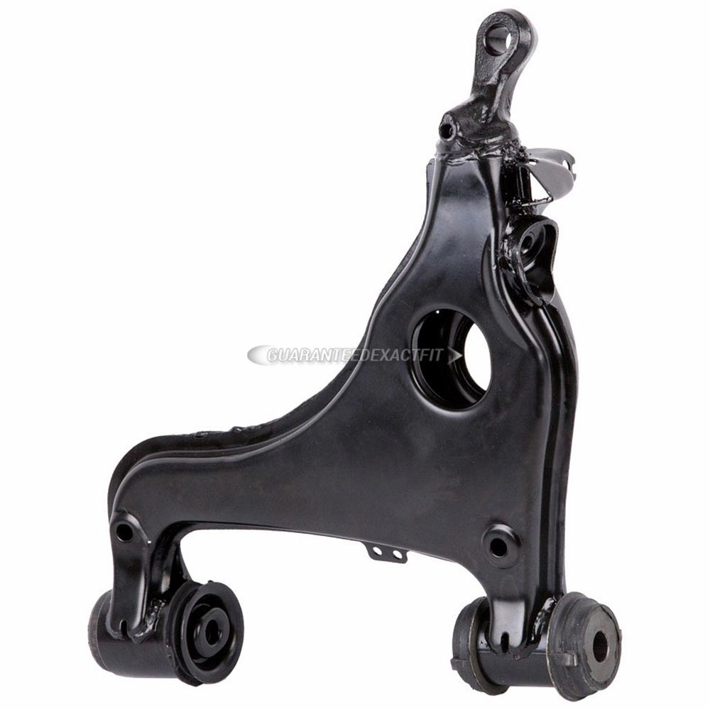 2000 Mercedes Benz E430 Control Arm