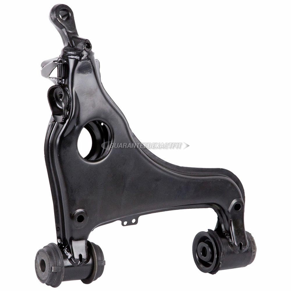 2000 Mercedes Benz E430 Control Arm