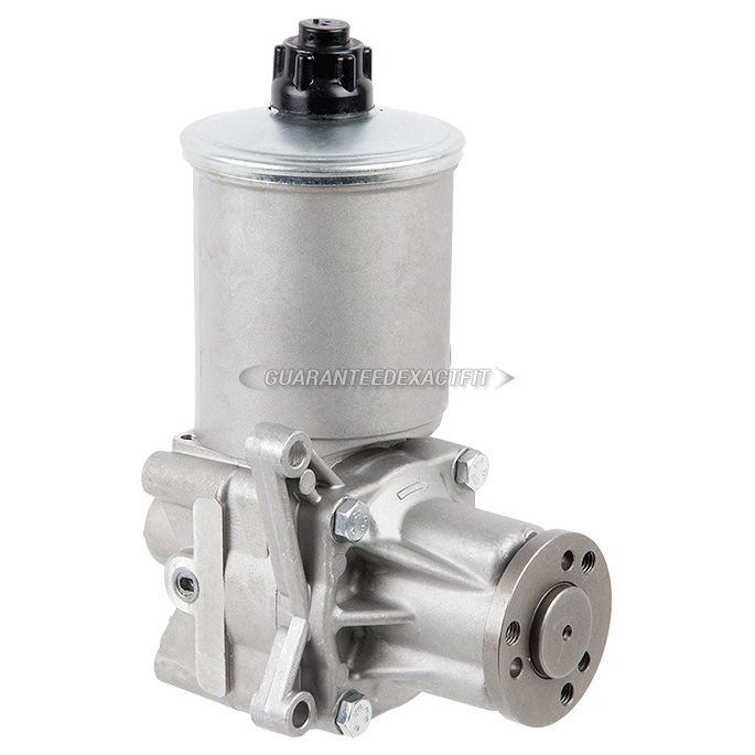  Mercedes Benz sl320 power steering pump 