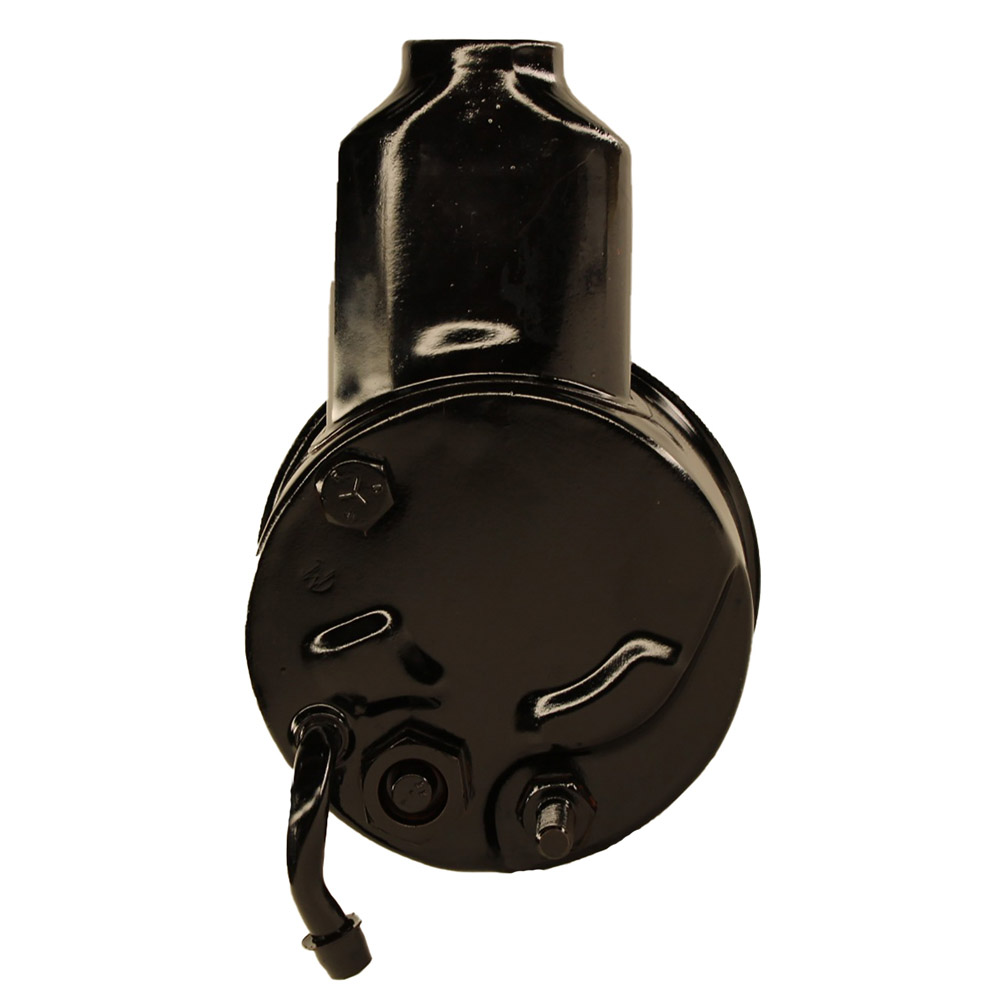 BuyAutoParts 86-06017R Power Steering Pump