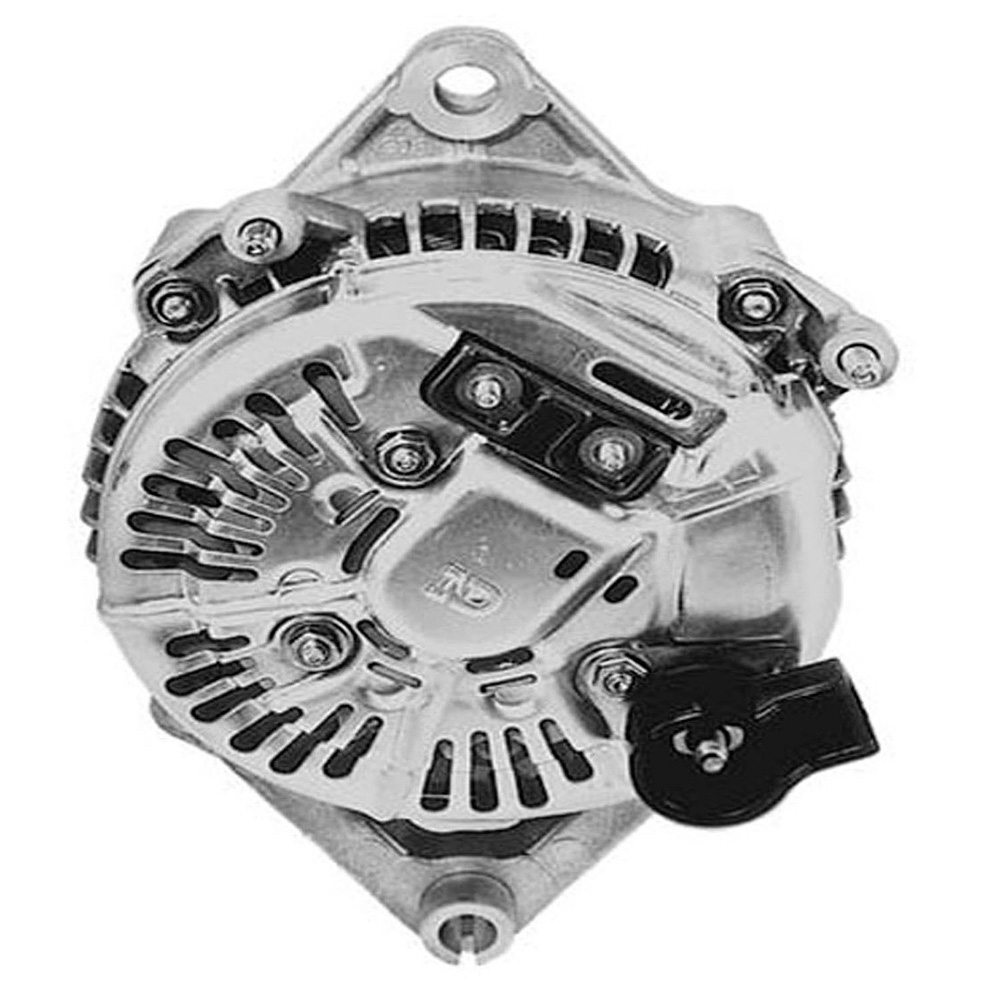DENSO Auto Parts 211-0123 Alternator