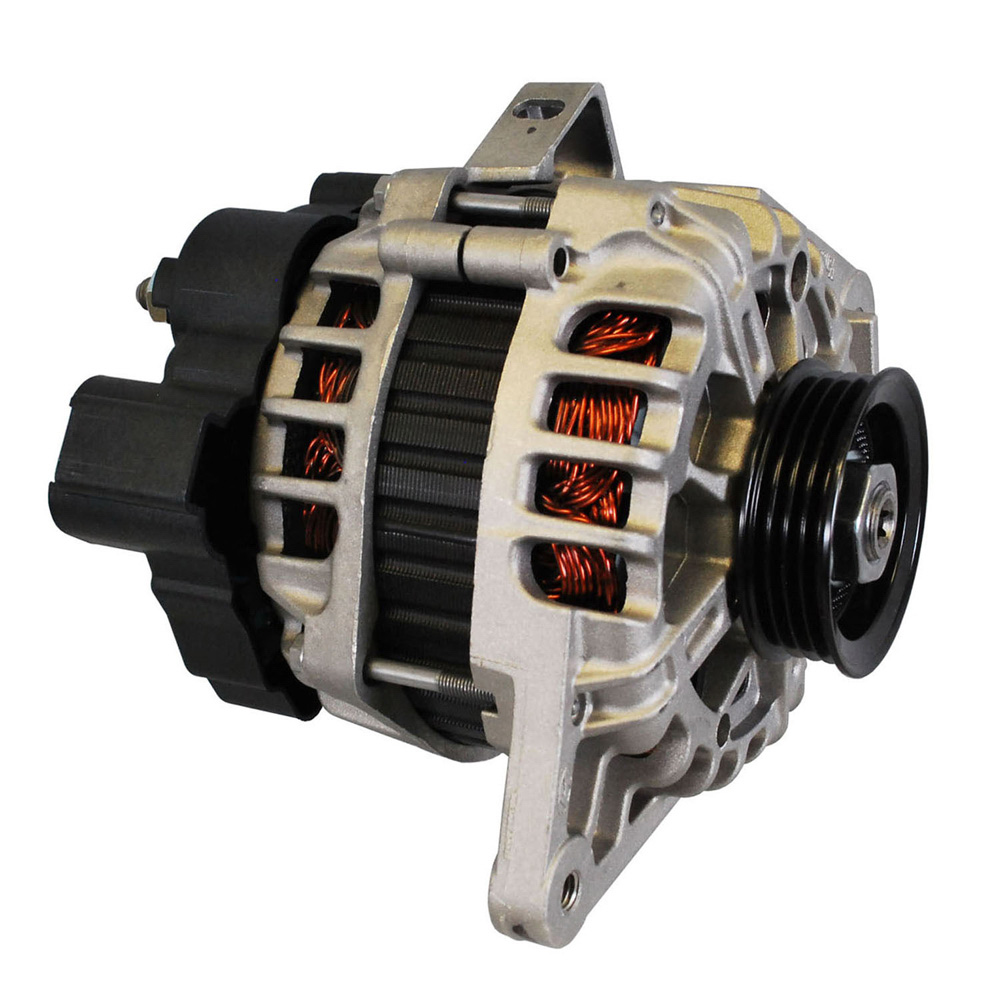  Kia Rio5 Alternator 