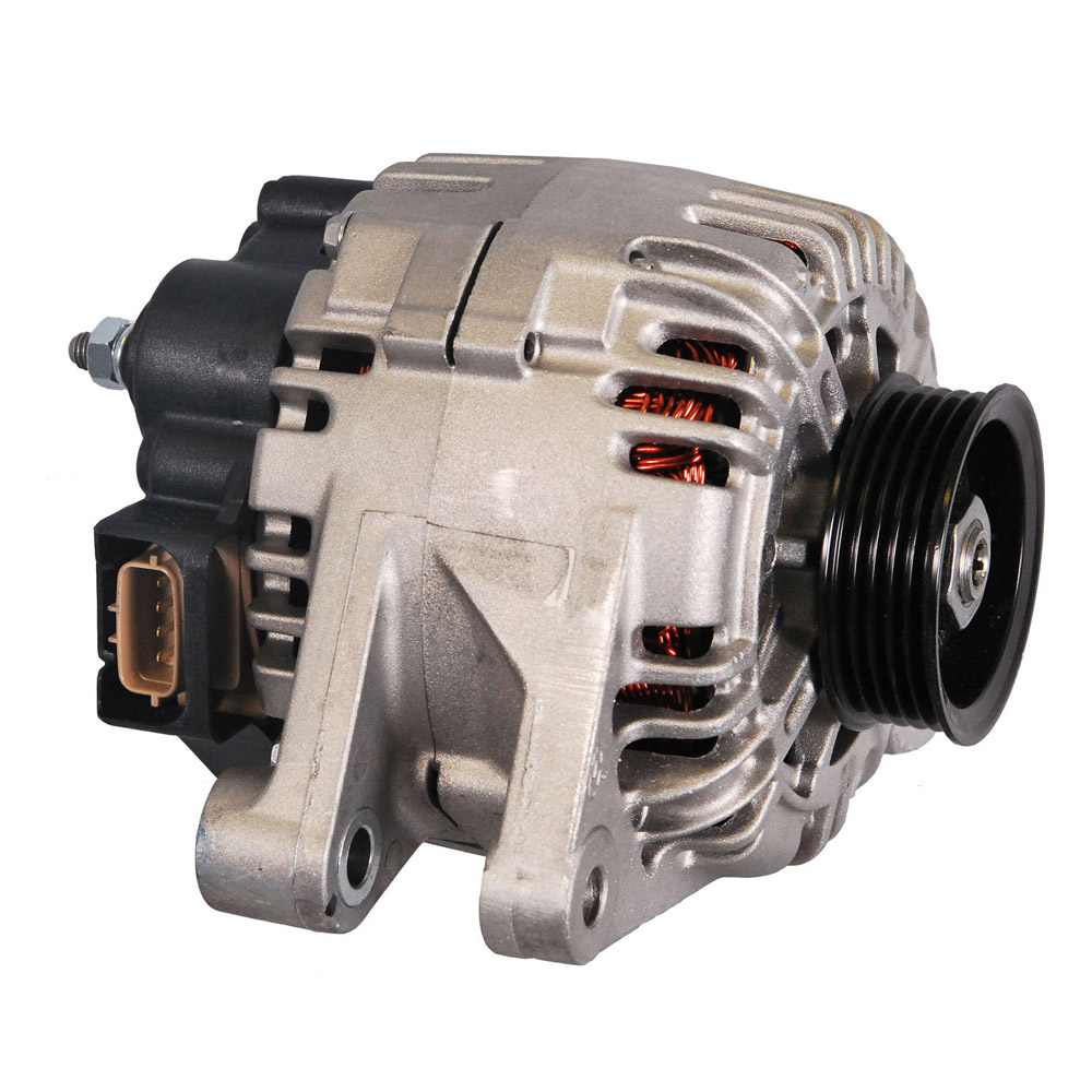 DENSO Auto Parts 211-6003 Alternator