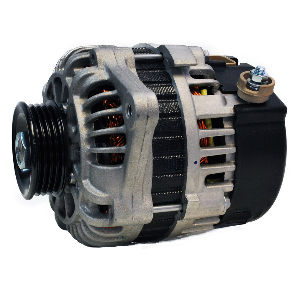 Kia Rio Alternator