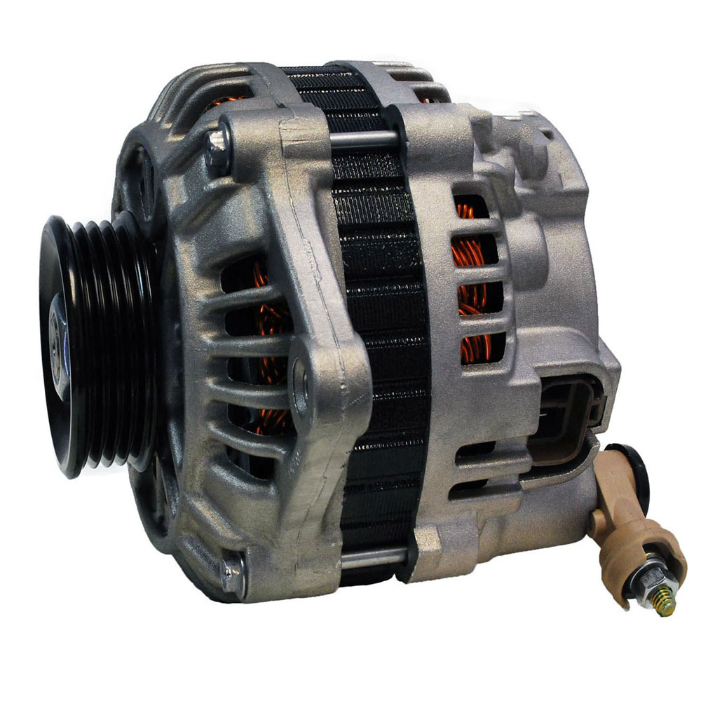 Kia Sportage Alternator Oem & Aftermarket Replacement Parts