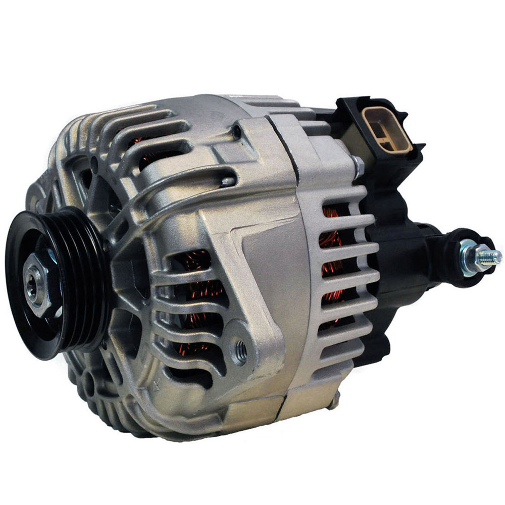 
 Kia Spectra alternator 