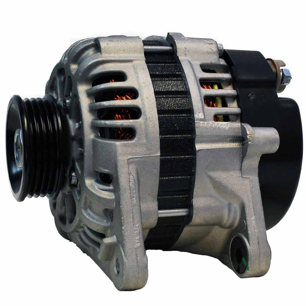 
 Hyundai Accent Alternator 