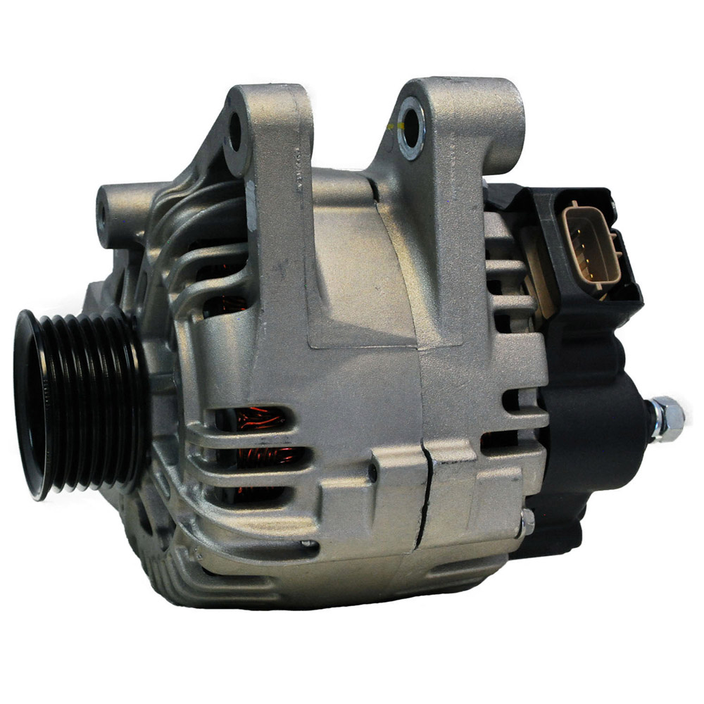 
 Kia Sedona Alternator 