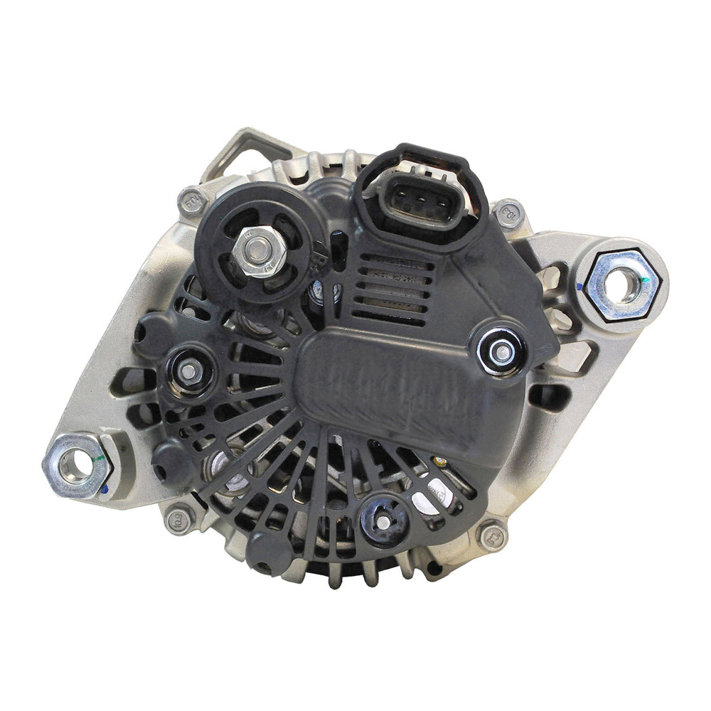 2011 Kia Sportage Alternator 2.4L Eng. L4 Eng. 110 Amp 3104071 BBNF