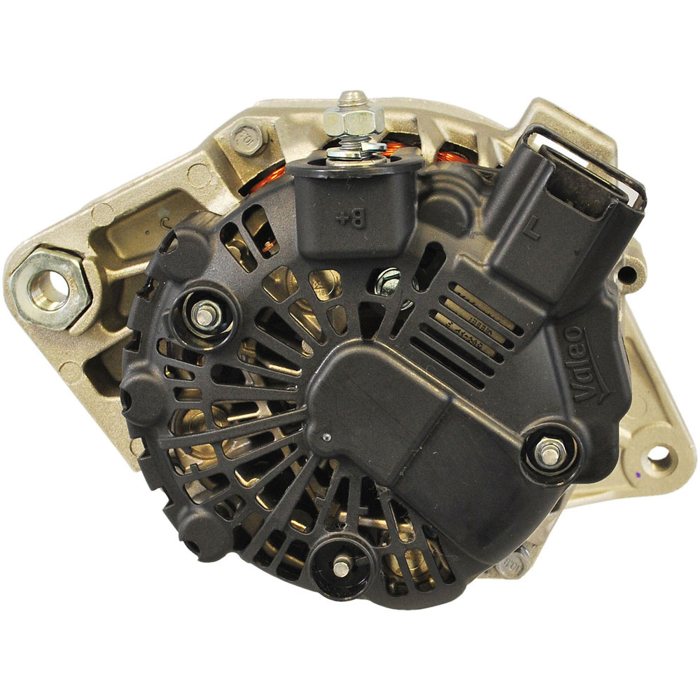 2013 Kia Soul Alternator 1.6L Eng. L4 Eng. VIN 5 Eng. 90 Amp 31
