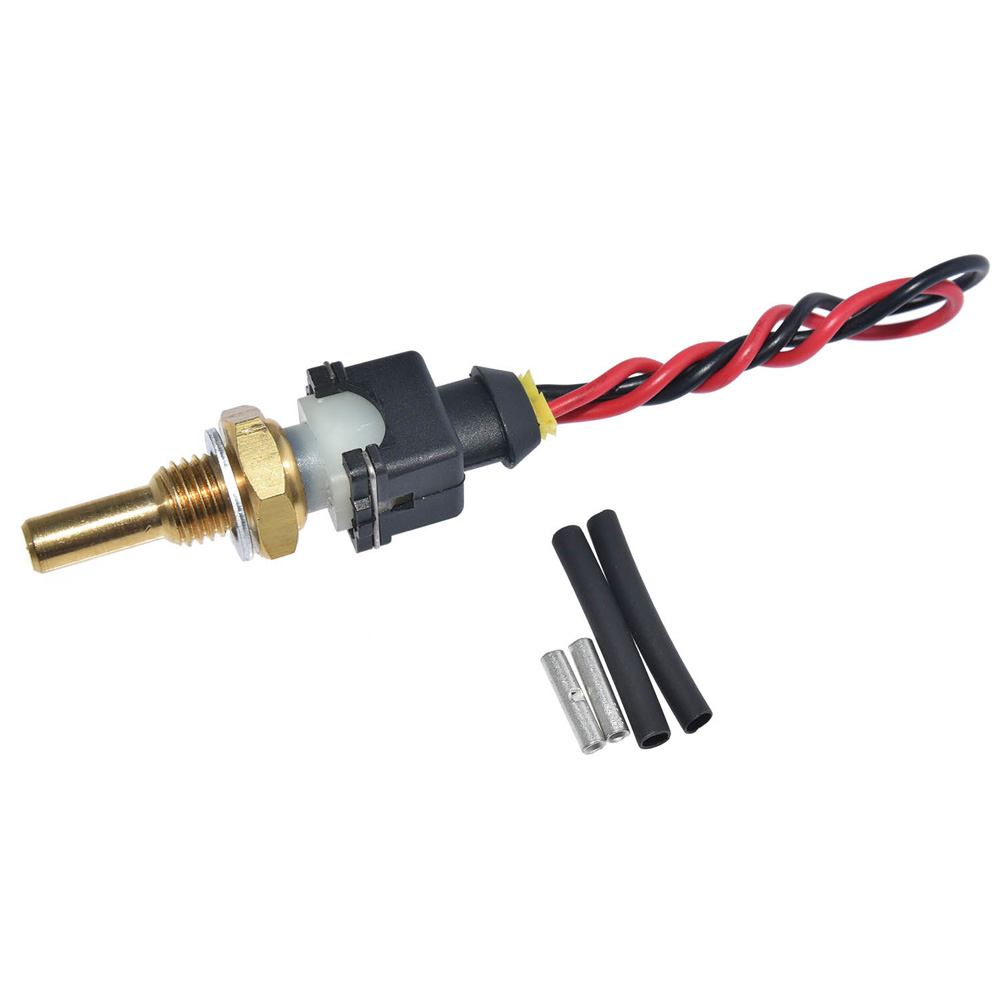 1982 Nissan 200SX Engine Coolant Temperature Sensor