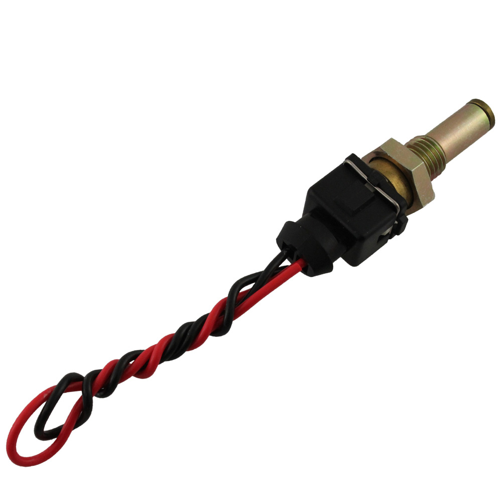 1982 Nissan 200SX Engine Coolant Temperature Sensor