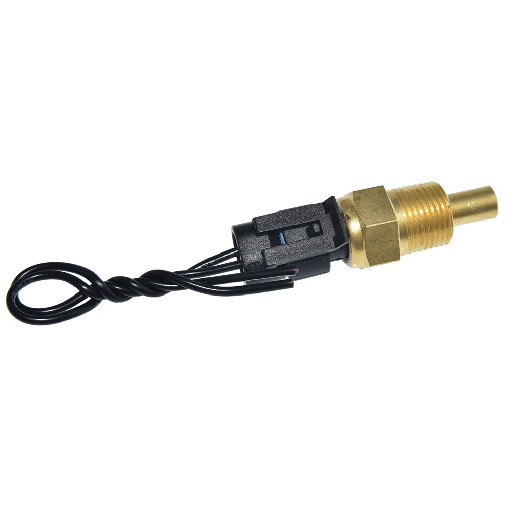 2002 Isuzu Axiom Engine Coolant Temperature Sensor
