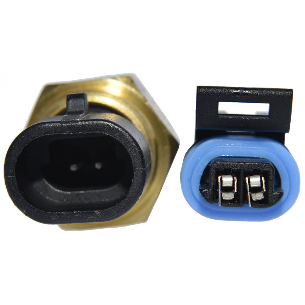 1996 Dodge Viper Engine Coolant Temperature Sensor