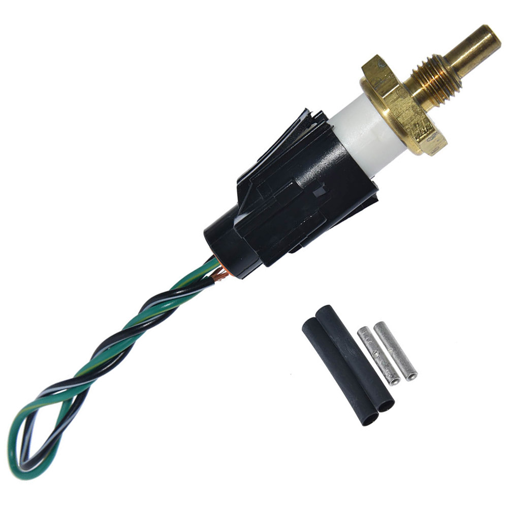1993 Ford Probe Engine Cooling Fan Switch
