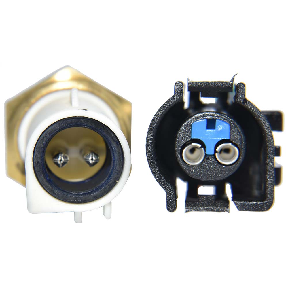 1993 Ford Probe Engine Cooling Fan Switch