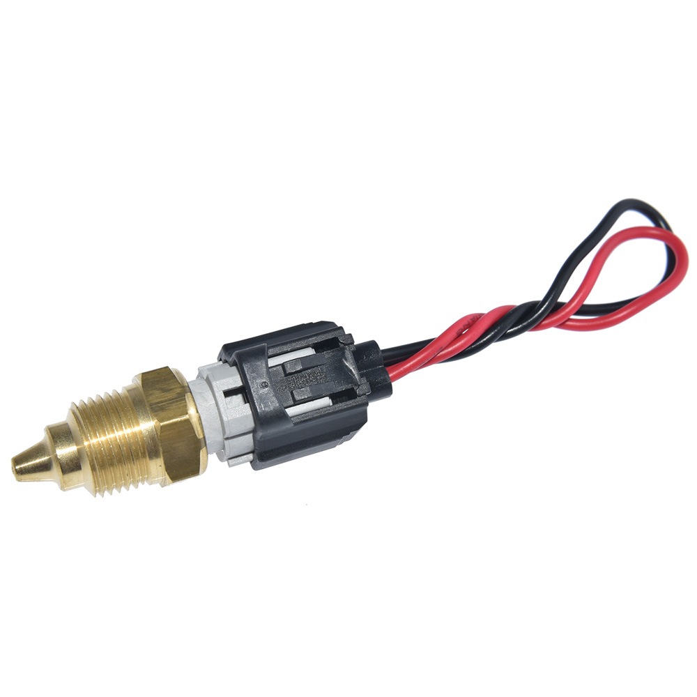 2001 Mazda B2300 Engine Coolant Temperature Sensor