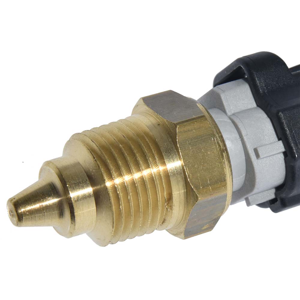 2001 Mazda B2300 Engine Coolant Temperature Sensor