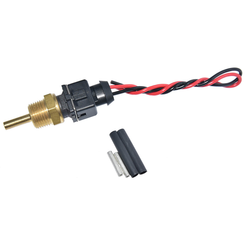 1995 Eagle Summit Engine Coolant Temperature Sensor