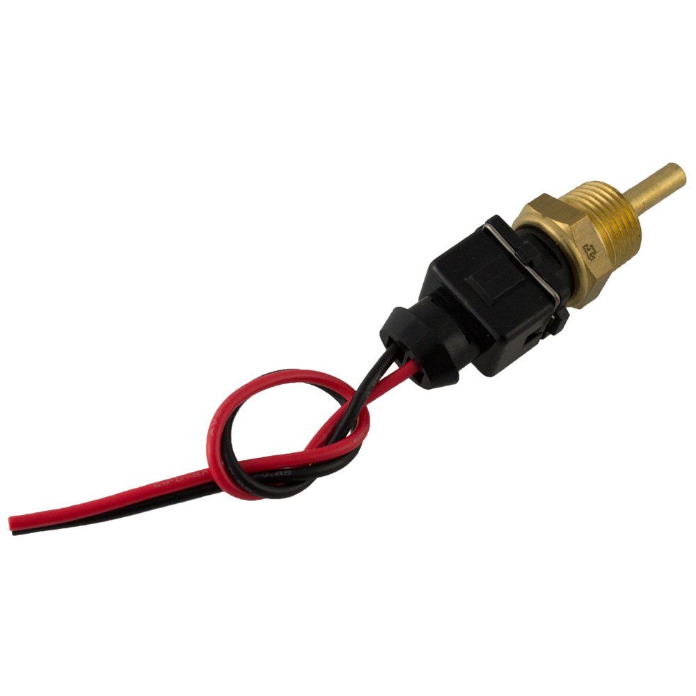 1995 Eagle Summit Engine Coolant Temperature Sensor