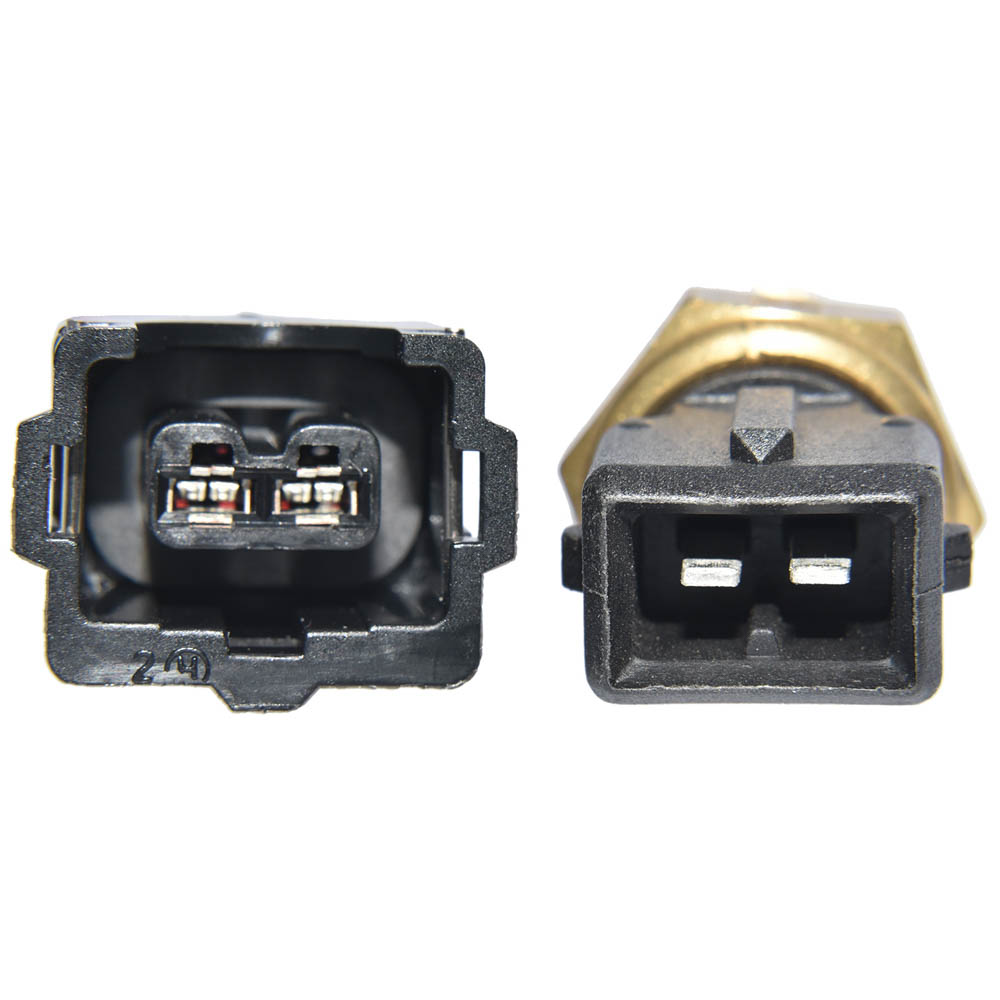1995 Eagle Summit Engine Coolant Temperature Sensor