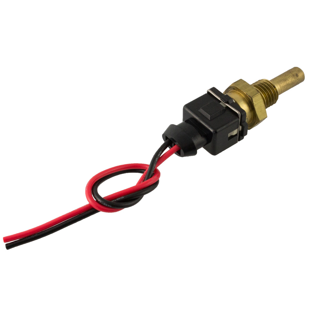 1987 Volkswagen Quantum Engine Coolant Temperature Sensor
