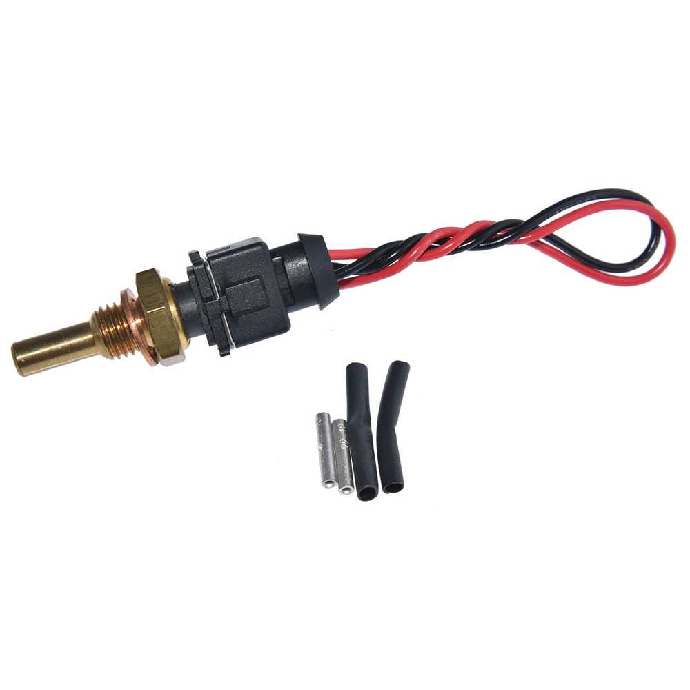 1989 Volvo 244 Engine Coolant Temperature Sensor