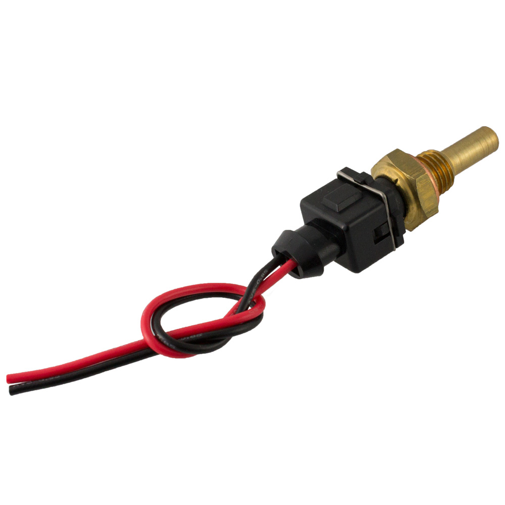 1989 Volvo 244 Engine Coolant Temperature Sensor